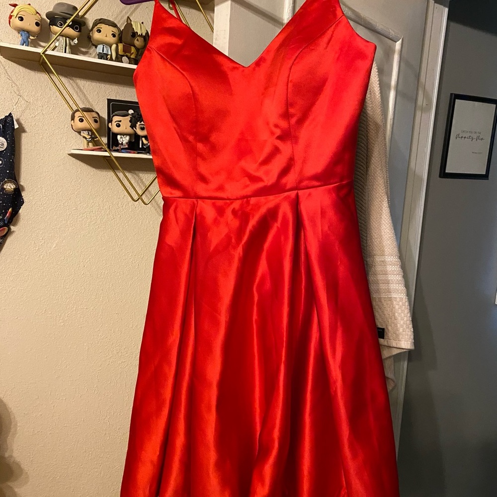 Brand new homecoming/prom/formal dress.